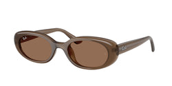 Opal Brown Frame | Dark Brown Lens