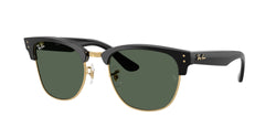 Black On Arista Frame | Dark Green Lens