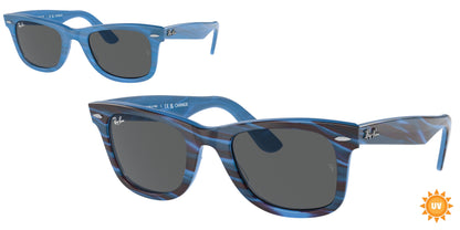 Ray-Ban RB2140 WAYFARER