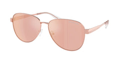 Rose Gold Frame | Rose Gold Mirror Lens