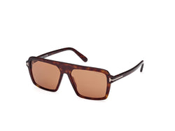 Dark Havana / Dark Havana Frame | Brown Brown Lens