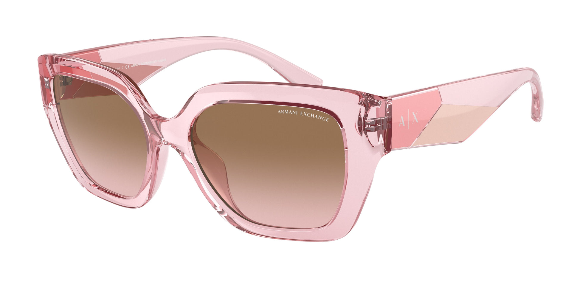 Exchange Armani AX4125SU