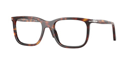 Havana Frame | Transitions 8 Sapphire Lens