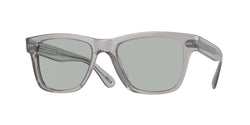 1132R5 Workman Grey Frame | Grey Wash Lens