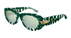 Green 003 Frame | GREEN Lens