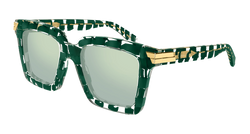 Green 010 Frame | GREEN Lens