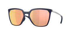 Matte Navy Frame | Prizm Rose Gold Lens