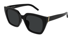 Black 001 Frame | BLACK Lens