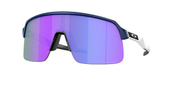 Navy Frame | Prizm Violet Lens