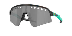 Dark Galaxy Frame | Prizm Black Lens