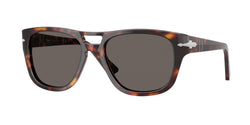 Havana Frame | Dark Grey Lens