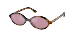 Honey Havana Frame | Bordeaux Lens