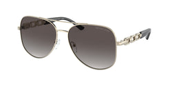 10148G Light Gold Frame | Dark Grey Gradient Lens