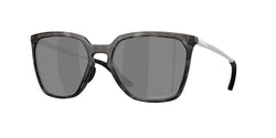 Matte Black Tortoise Frame | Prizm Black Polarized Lens