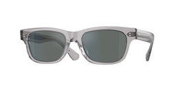 Workman Grey Frame | Regal Blue Lens