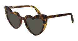 Acetate 006 Frame | NYLON Lens