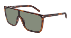 Acetate 002 Frame | NYLON Lens