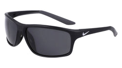 Matte Black / Dark Grey