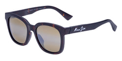 Matte Dark Havana Frame | HCL® Bronze Lens