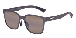 Matte Brown Frame | HCL® Bronze Lens