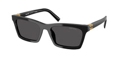 Black Frame | Dark Grey Lens