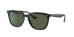 601/71 Black Frame | Green Classic G-15 Lens