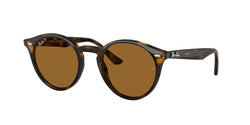 710/83 Light Havana Frame | brown Lens