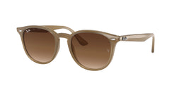 616613 Opal Beige Frame | brown gradient dark brown Lens