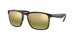 876/6O Grey Frame | Green Lens