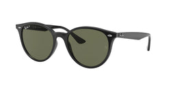 601/9A Black Frame | green Lens