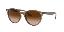 616613 Opal Beige Frame | Brown Gradient Lens