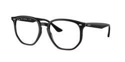 601/M3 Black Frame | Clear/Grey Lens