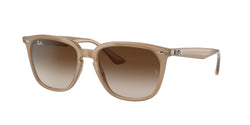 616613 Turtledove Frame | Brown Lens