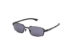 Matte Black / Matte Black Frame | Smoke Smoke Lens