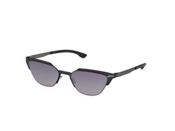 Black / Gradient / Black / Gradient Frame | Gradient Smoke Gradient Smoke Lens