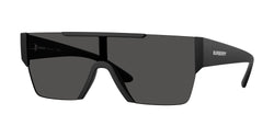 346487 Matte Black Frame | Grey Lens