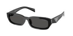 Black Frame | Dark Grey Lens