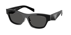 Black Frame | Dark Grey Lens