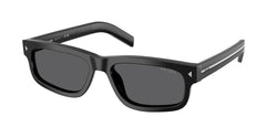Black Frame | Dark Grey Lens