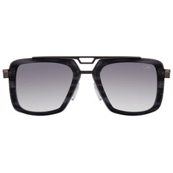 Black - Gunmetal