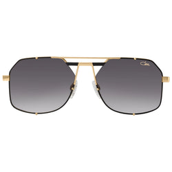 Black - Gold