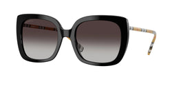 38538G Black Frame | Grey Gradient Lens