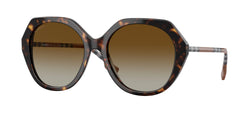 4017T5 Dark Havana Frame | Brown Polar Lens