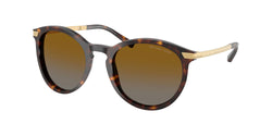 3106T5 Dark Tortoise Frame | Brown Gradient Polarized Lens