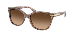 528713 Tortoise Frame | Brown Gradient Lens