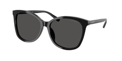 500287 Black Frame | Dark Grey Lens