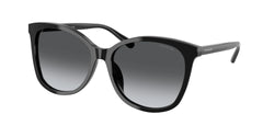 5002T3 Black Frame | Dark Grey Gradient Polar Lens