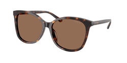 512073 Dark Tortoise Frame | Dark Brown Lens