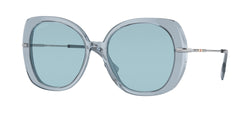 402380 Azure Frame | Blue Lens