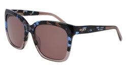 Crystal Mink / Blue / Bk Tortoise